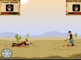 Cowboy Duel